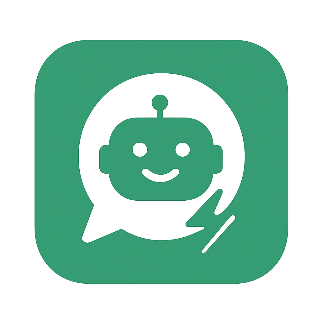 Simplify AutoReply logo